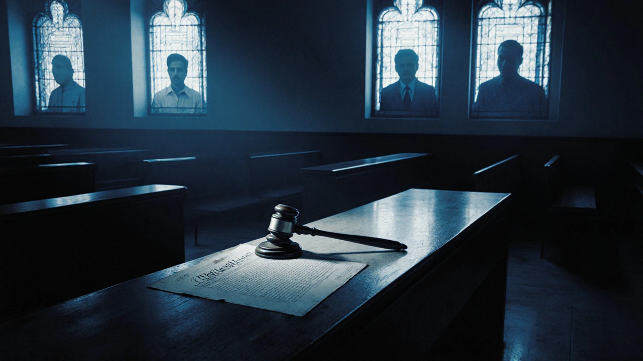 Judicial Independence and Democracy: What Bangladesh’s Caretaker System Teaches Us