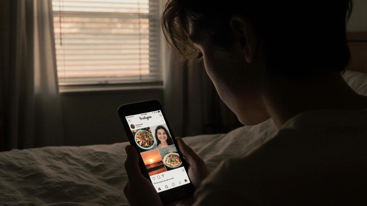 Authenticity in the Digital Age: Why Consumers Are Rejecting Curated Personas