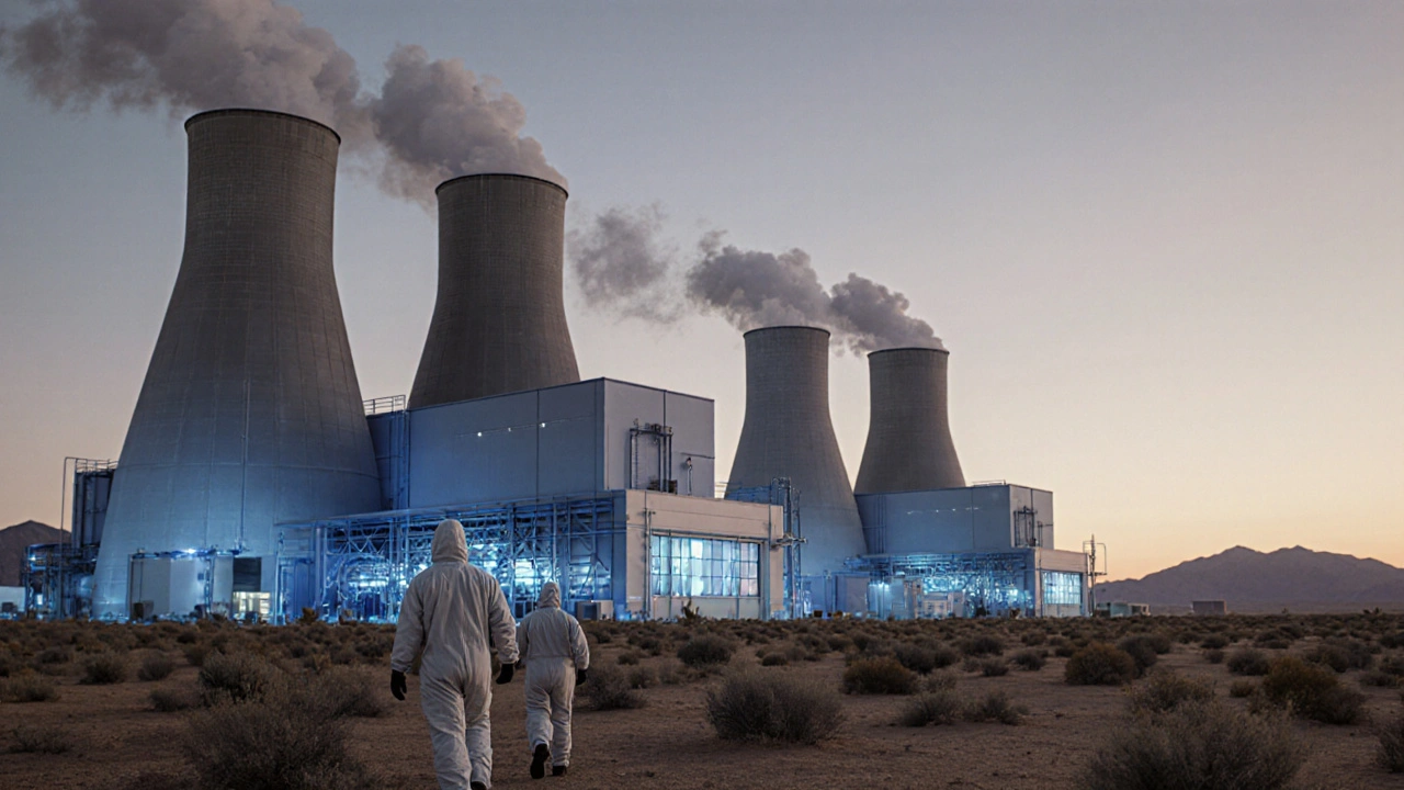 Chip Fabrication Localization: How Nations Are Building Semiconductor Sovereignty