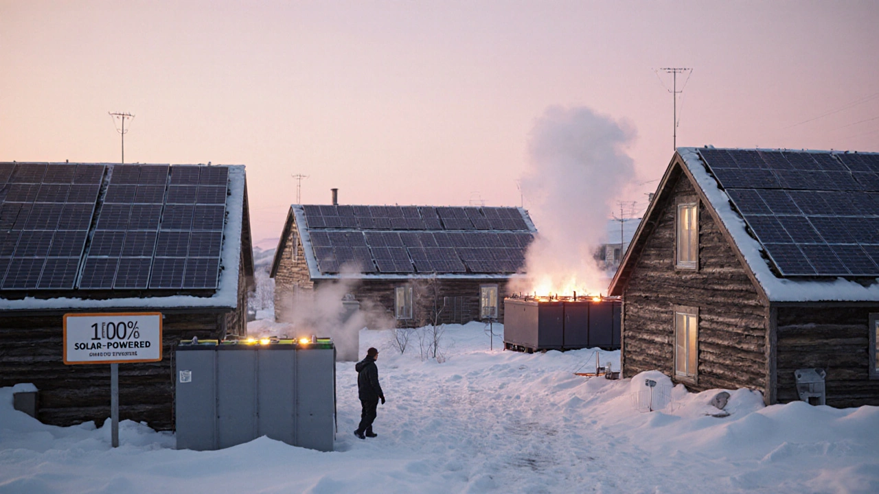 Decentralized Energy Models: How Community Solar, Microgrids, and Energy Access Are Changing Power