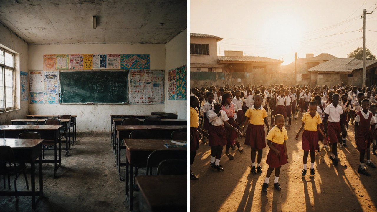 Demographic Scenarios to 2050: How Fertility, Life Expectancy, and Migration Will Reshape the World