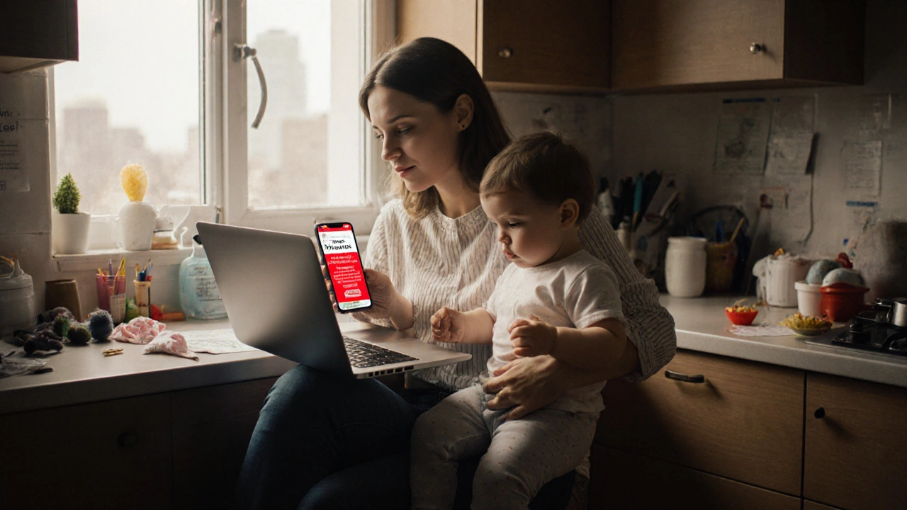 Family Policy Innovation: How Childcare Subsidies, Parental Leave, and Fertility Support Are Shaping Modern Families