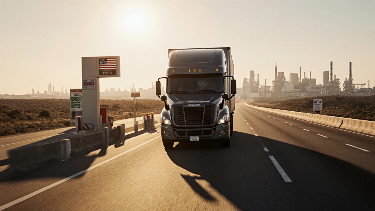 Friendshoring vs. Nearshoring: How to Pick the Best Supply Chain Strategy Today