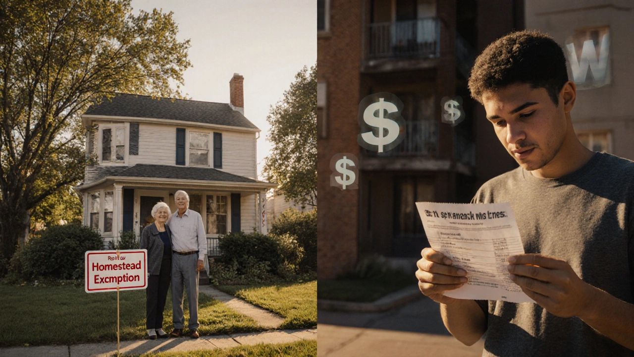 Intergenerational Equity: How Tax, Housing, and Benefits Shape Fairness Between Generations