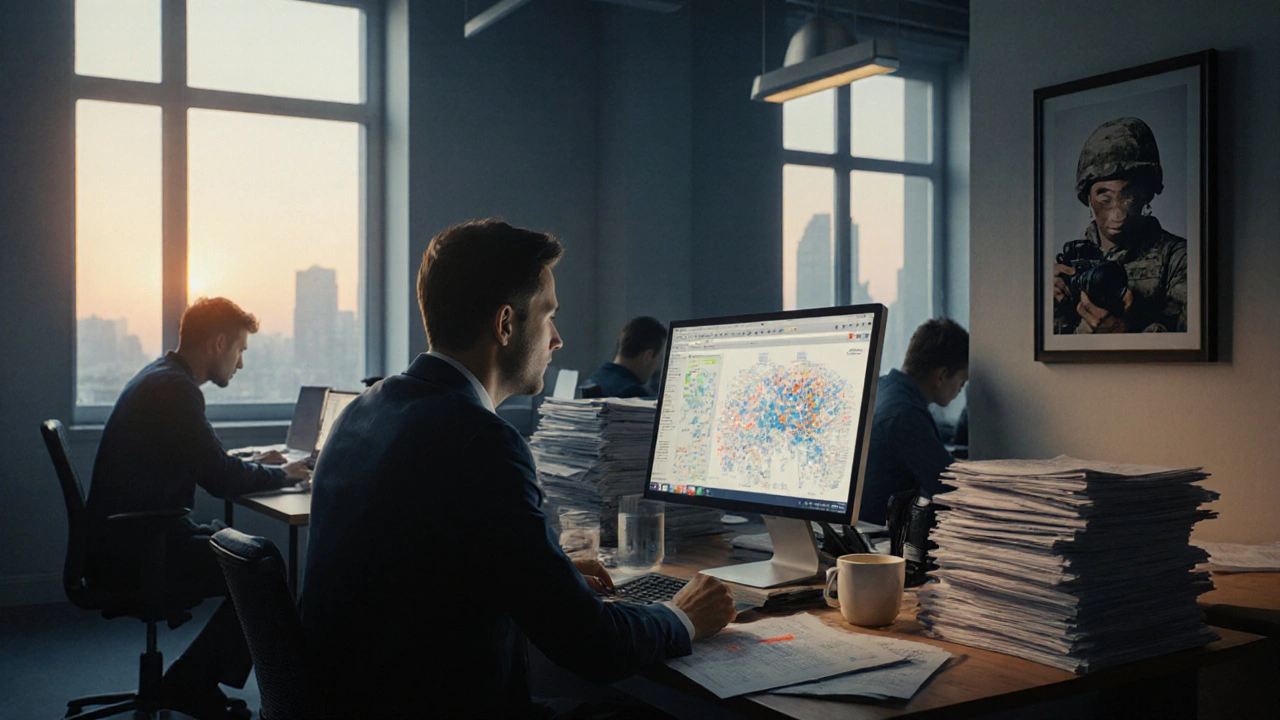 Media Business Models: How Quality Journalism Survives in the Age of Fragmented Attention