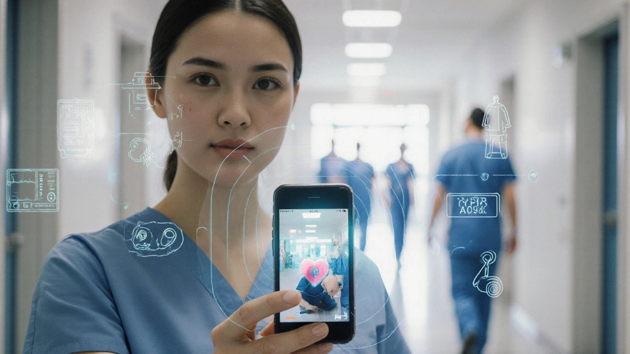 Micro-Credentials and Badges: How They Verify Skills in High-Trust Jobs