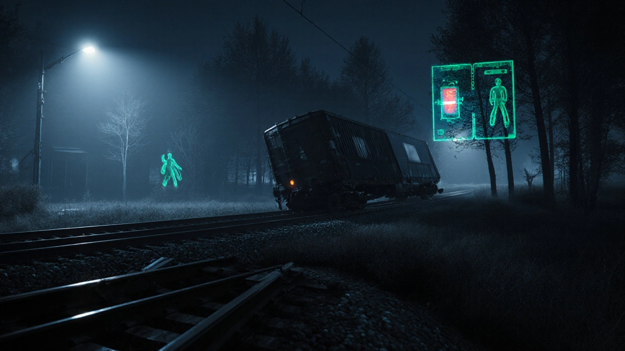 Poland’s Security Posture: Investigating Sabotage Risks on Logistics Lines Supporting Ukraine