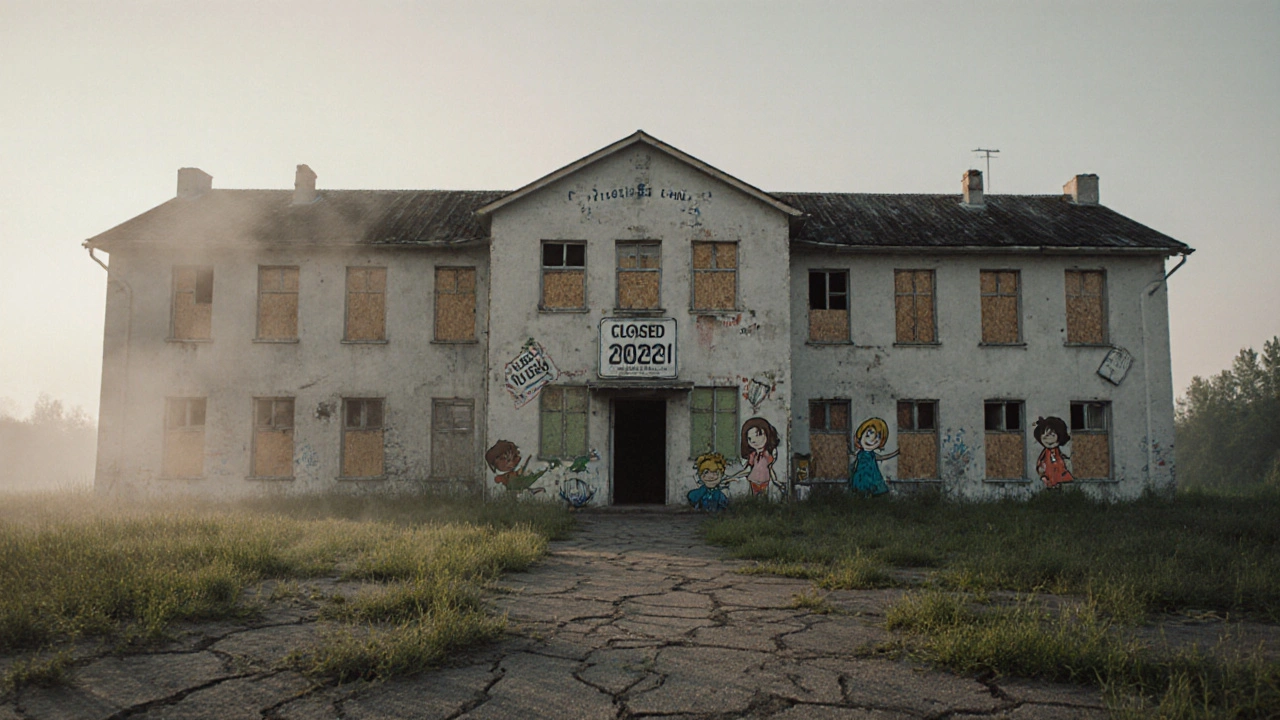 Regional Case Study: Baltic Population Loss and Economic Resilience Strategies