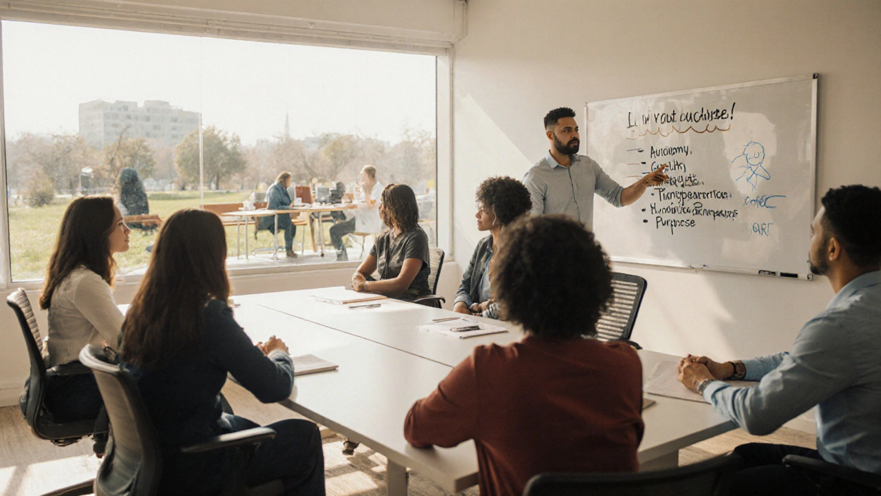 Talent Attraction in Scarcity: Employer Value Propositions That Win in Tight Markets