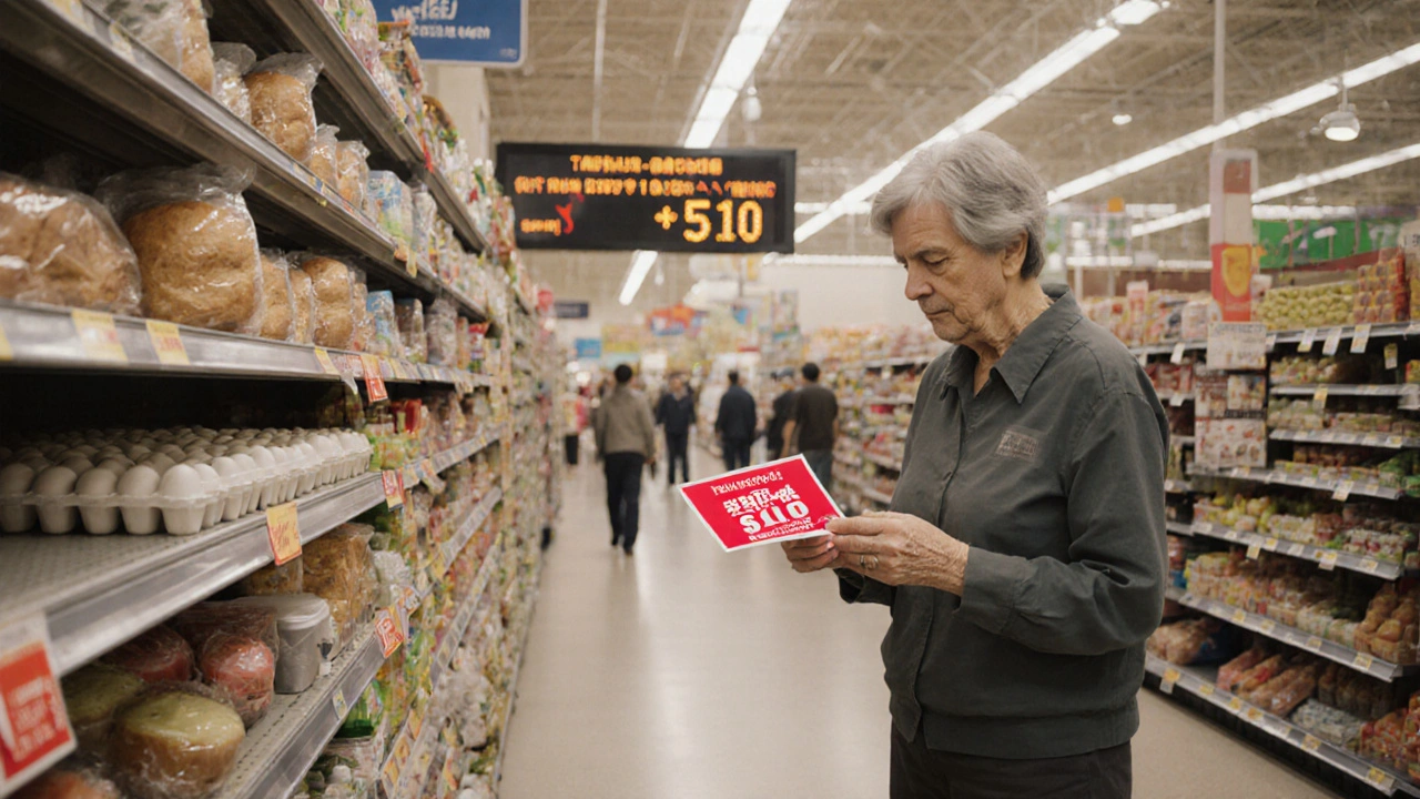 Tariff Scenarios for 2026: How Rising Trade Barriers Will Hit Your Wallet