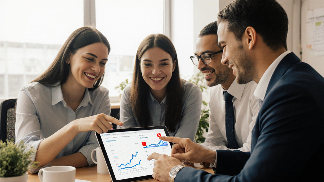 Tech Skills Acceleration: AI, Big Data, and Cybersecurity Training for Non-Technical Staff