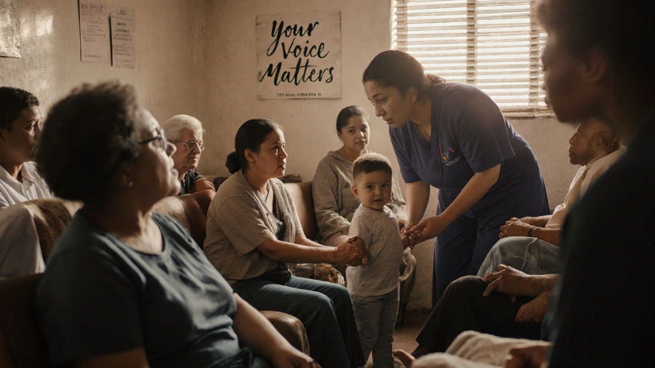 Trust Metrics in Health Systems: How to Measure Confidence and Target Interventions