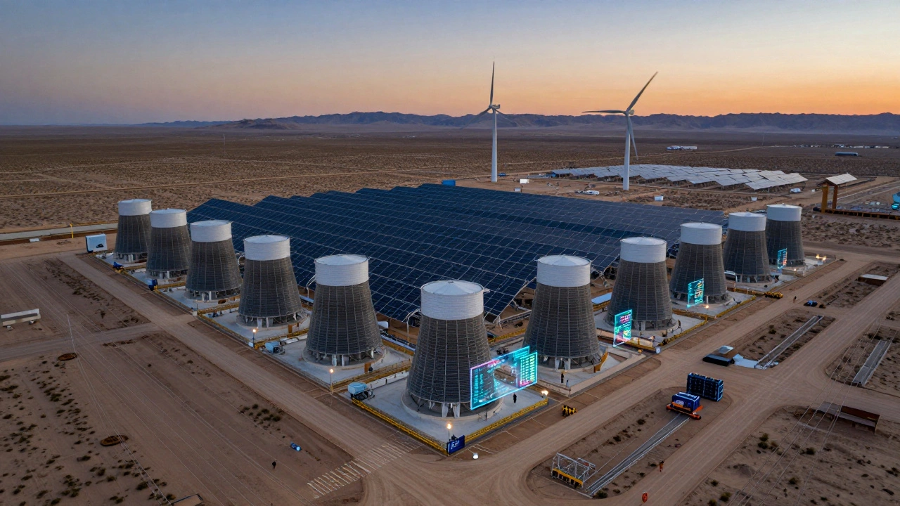 AI and National Competitiveness: How Policy Shapes Research Funding, Talent, and Innovation Clusters