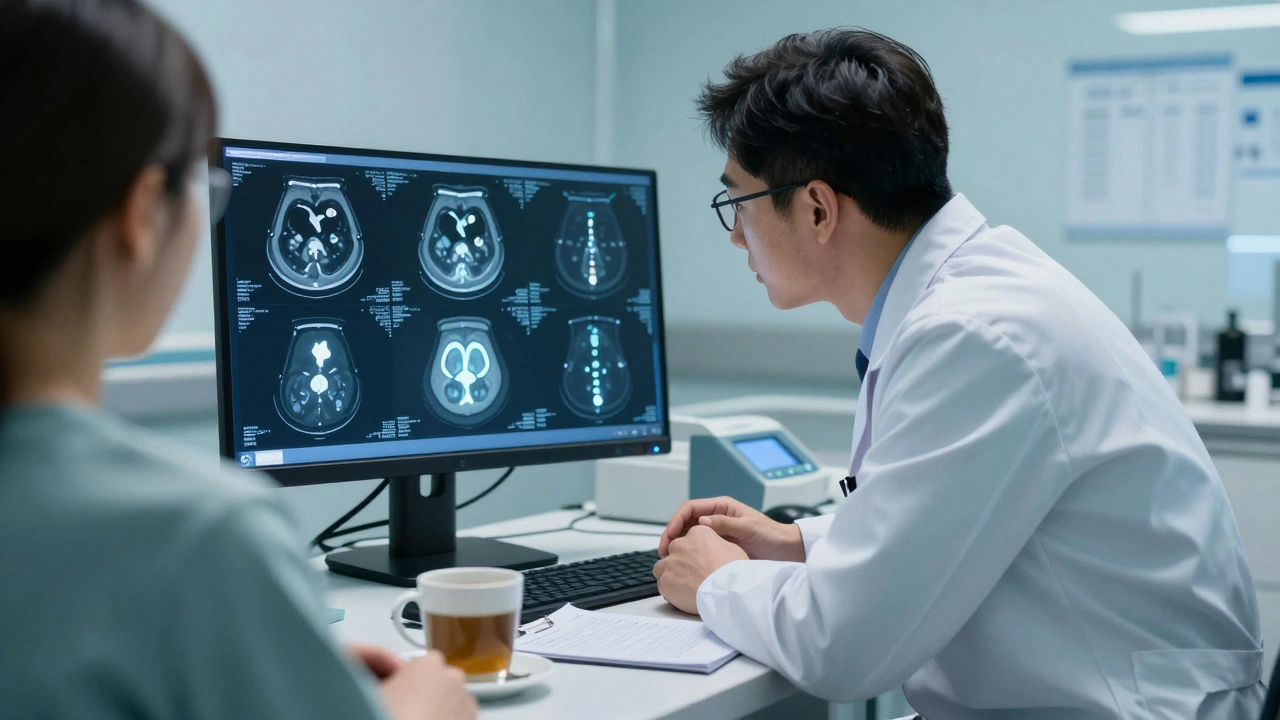 AI Task Automation: Redesigning Jobs to Blend Human Judgment with Machine Speed