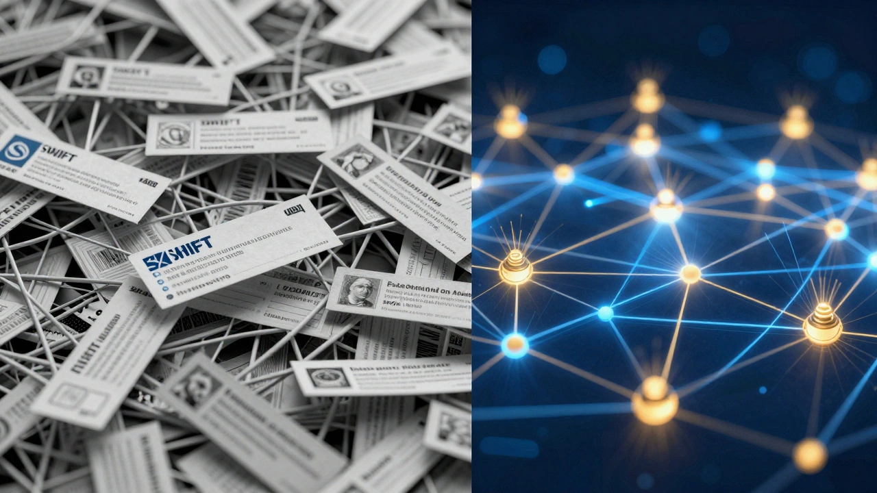 Central Bank Digital Currencies: How CBDCs Are Reshaping Cross-Border Payments and National Money Power