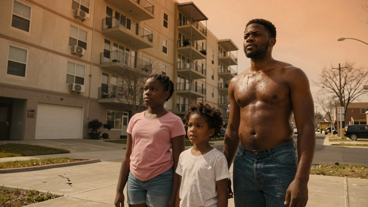 Climate and Equity: How Climate Change Hits the Poorest and Most Vulnerable Hardest