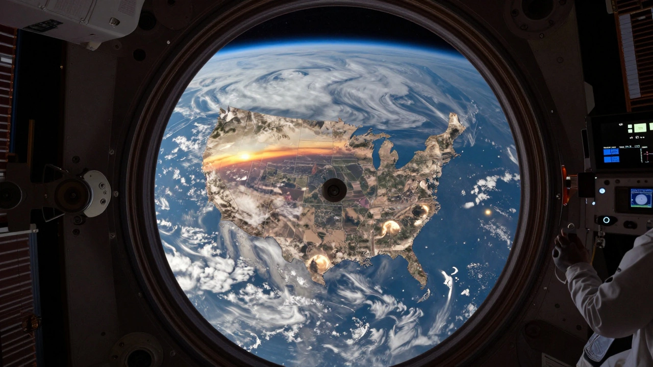 Commercial Space Missions: Science Payloads, Revenue Models, and Regulatory Paths