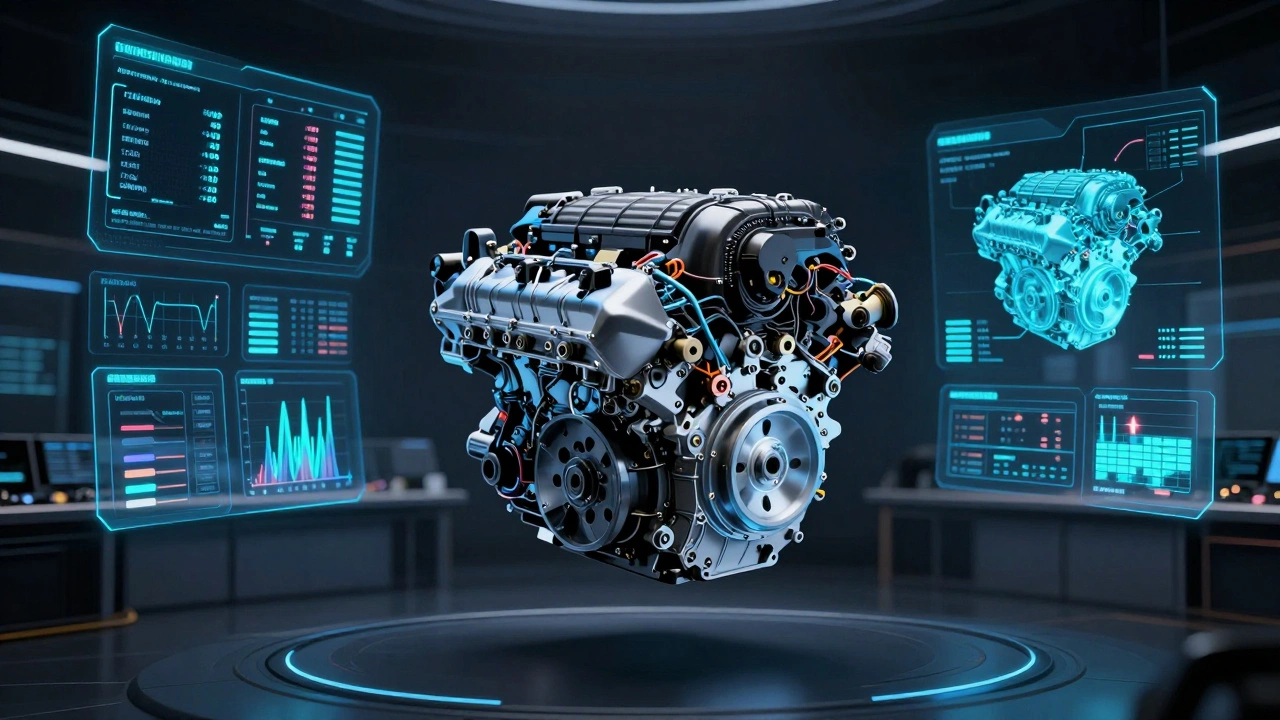 Digital Twin Adoption: How Virtual Replicas Speed Up Product Development and Boost Asset Reliability