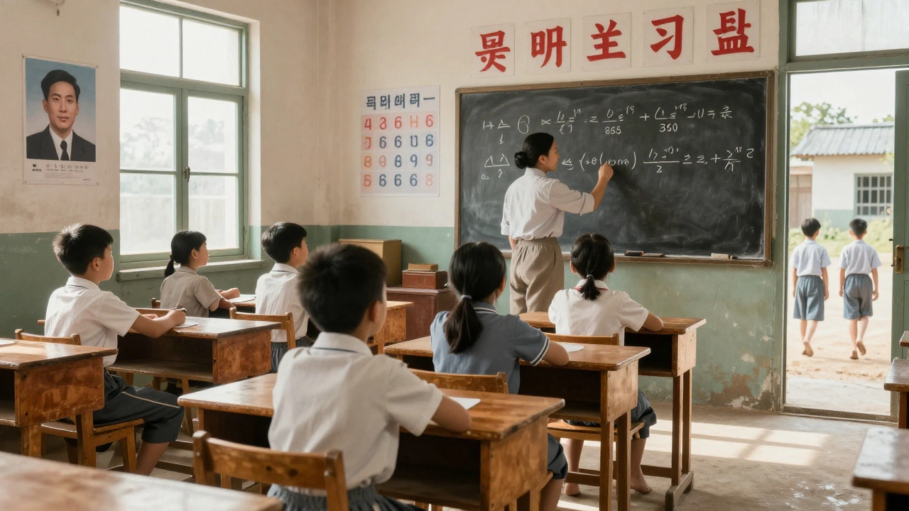 How Education Investment Turns Demographic Dividends Into Economic Growth: Lessons from Asia