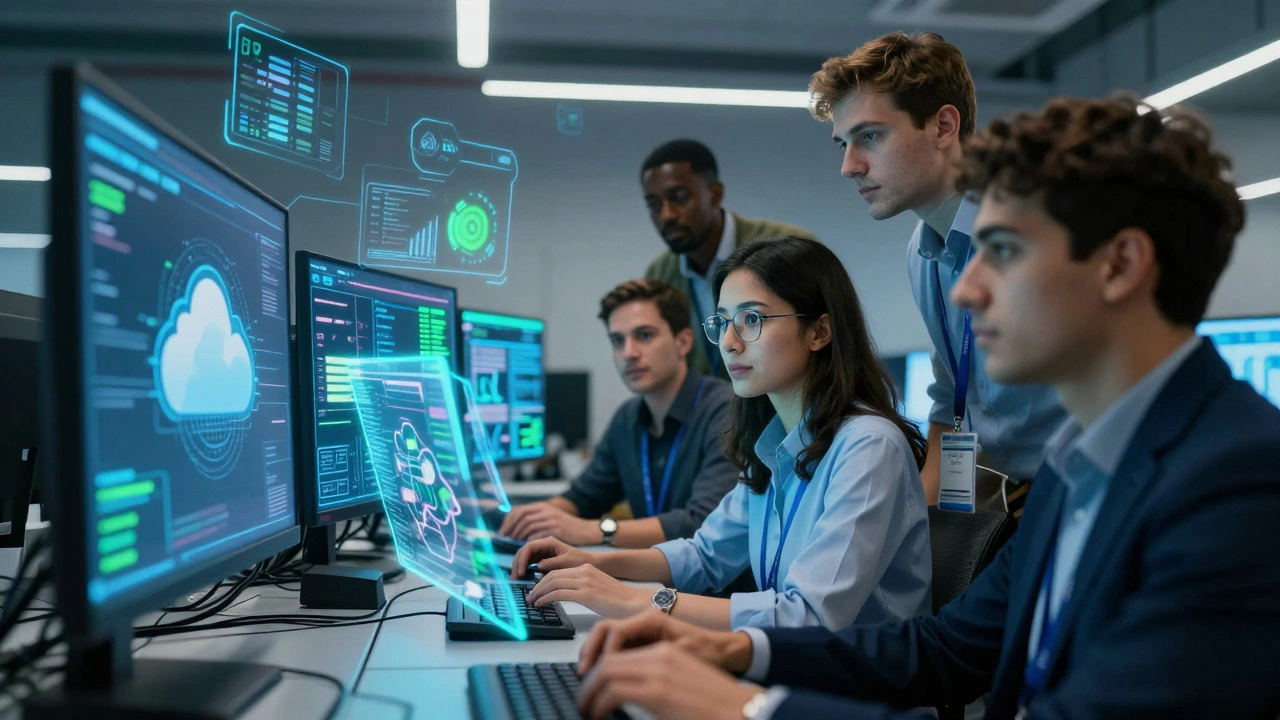 Israel’s Venture Powerhouse: How Deep-Tech Unicorns Are Reshaping Global Innovation