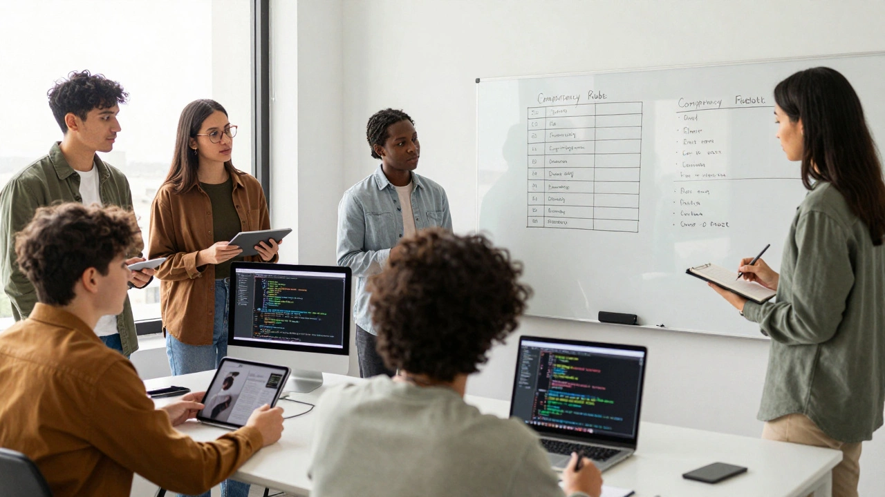 Measuring Skills, Not Degrees: How Competency-Based Hiring Is Reshaping the Modern Workforce