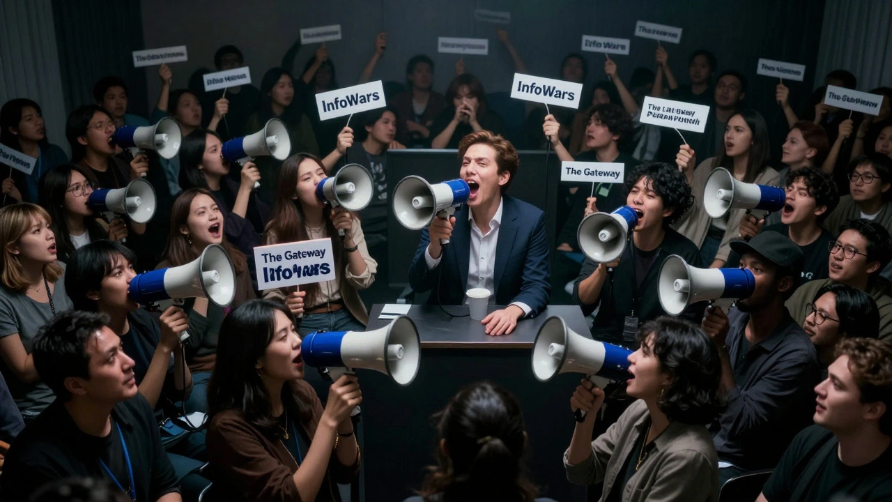 News Superspreaders on Social Media: How a Tiny Group Controls What Millions See