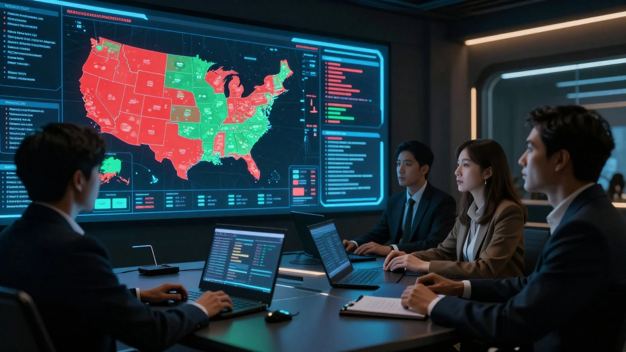 Regulatory Foresight: How to Anticipate AI, Data, and Trade Policy Shifts Before They Happen