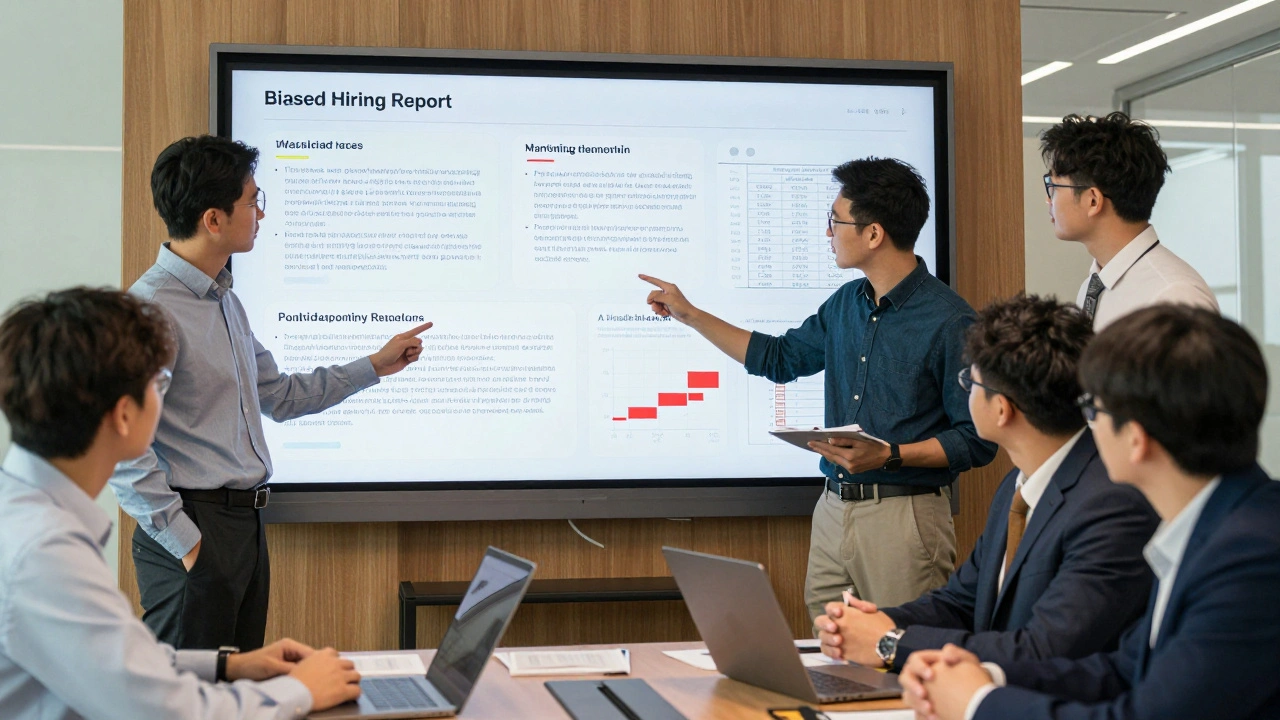 Upskilling for AI Literacy: Building Organizational Capability Beyond Data Science Teams