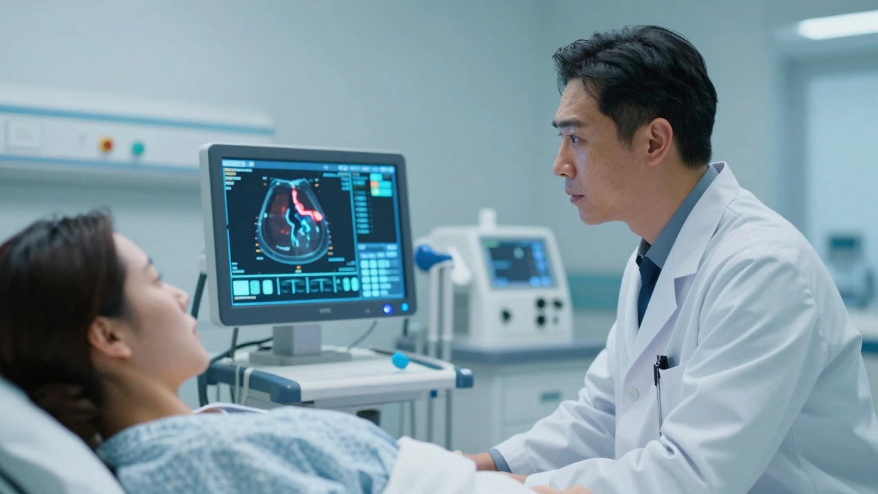 AI in Healthcare Delivery: How Clinical Decision Support and Workflow Automation Are Changing Patient Safety