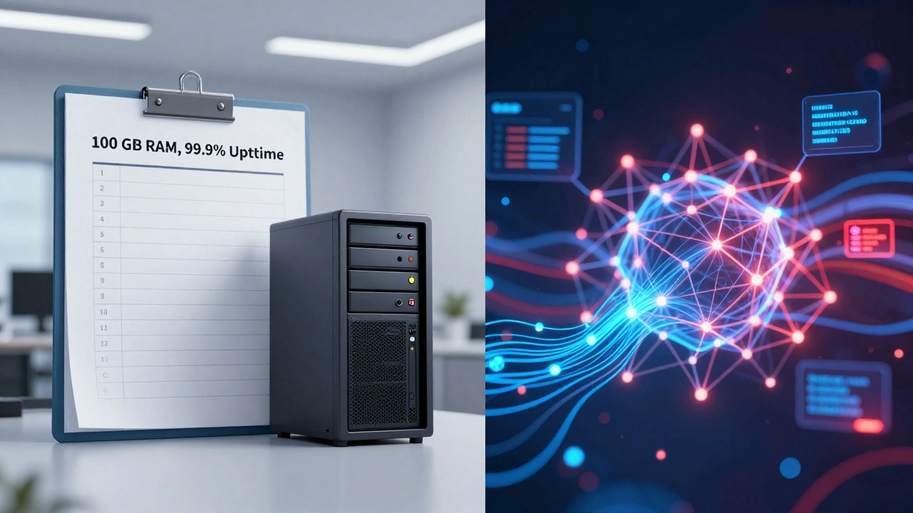 AI Procurement Playbooks: How to Evaluate Vendors, Set SLAs, and Protect IP for Model Integrations