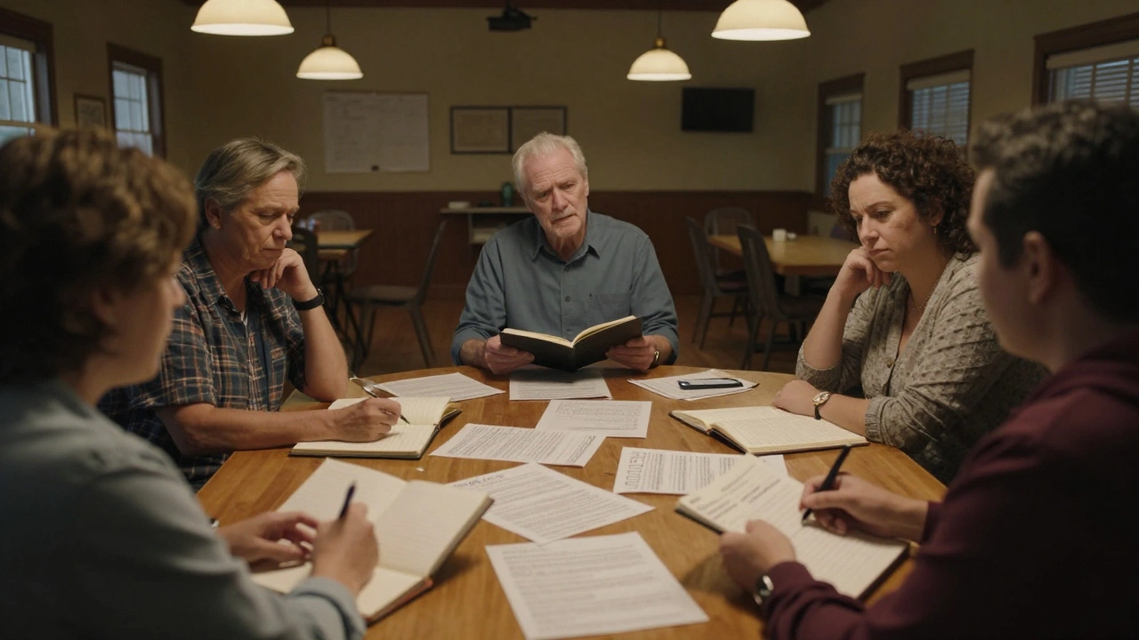 Conspiracy Theories and Governance: How to Manage Public Distrust Without Driving People Further Apart