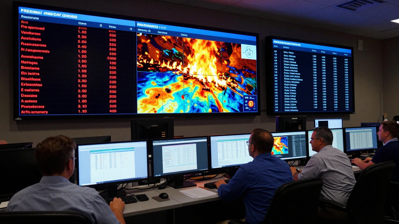 Emergency Procurement Reform: How to Move Fast, Stay Transparent, and Stop Fraud