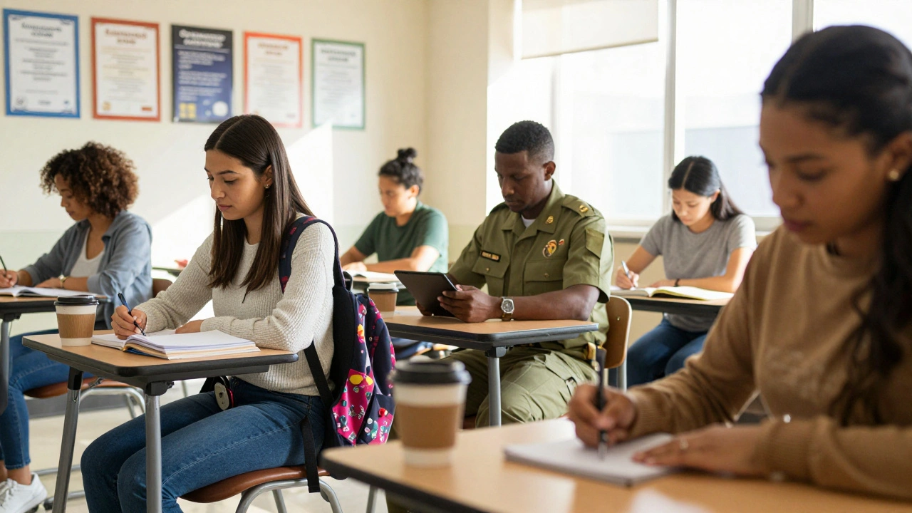 Higher Education Enrollment Trends: How Universities Are Adapting to Fewer Domestic Students