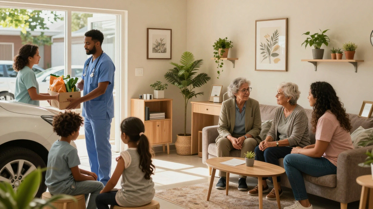 Primary Care Strengthening: The First-Line Defense Against Future Health Crises