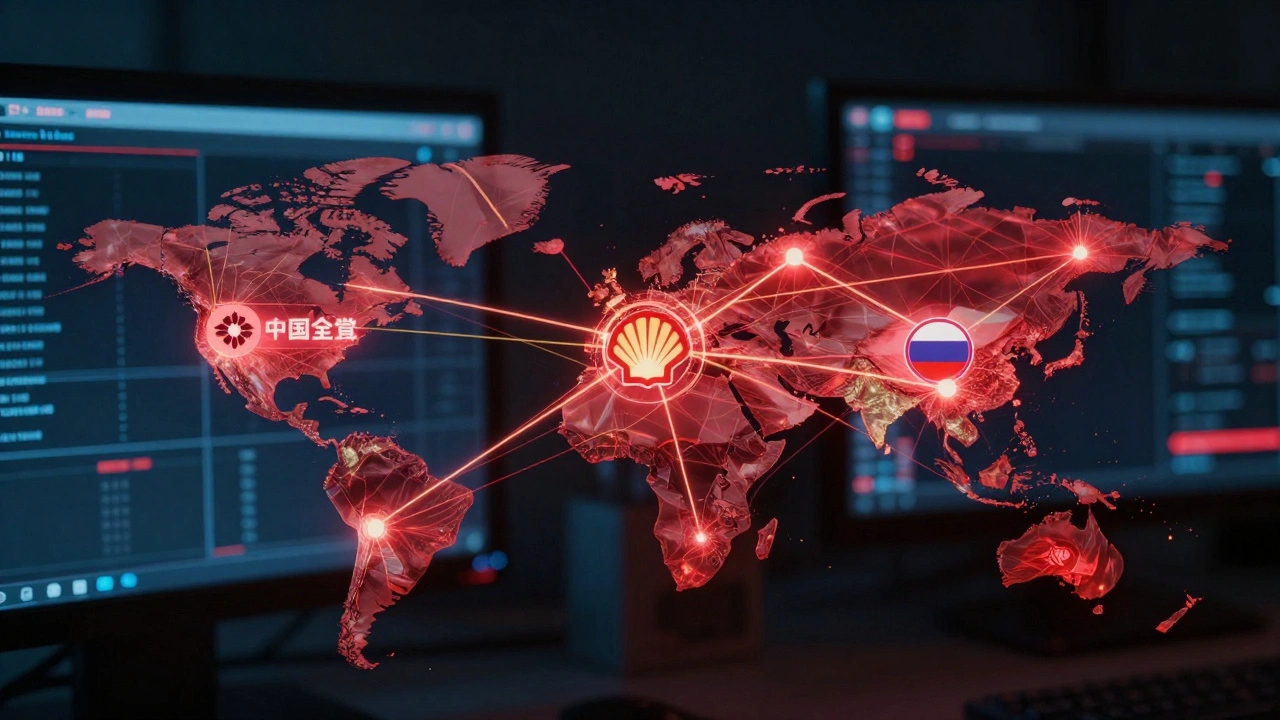 Sanctions and Finance: How to De-Risk Exposure to Restricted Counterparties and Sectors in 2026