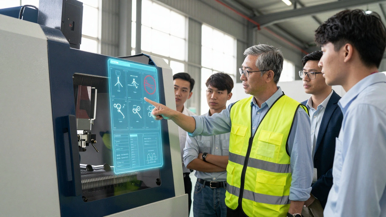 Talent Mobility Policies: Connecting Aging Workforces with Young Talent Across Borders