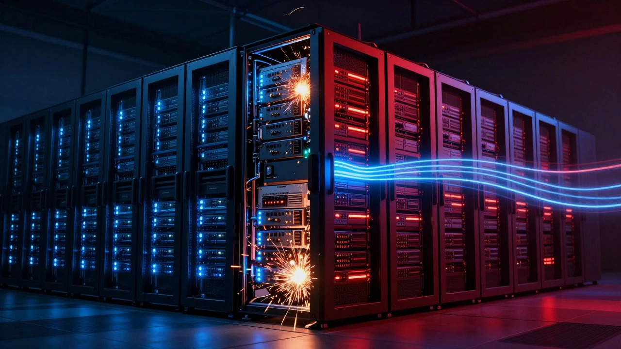 Vendor Concentration Limits: How Multicloud Strategies Reduce Risk and Keep Business Running