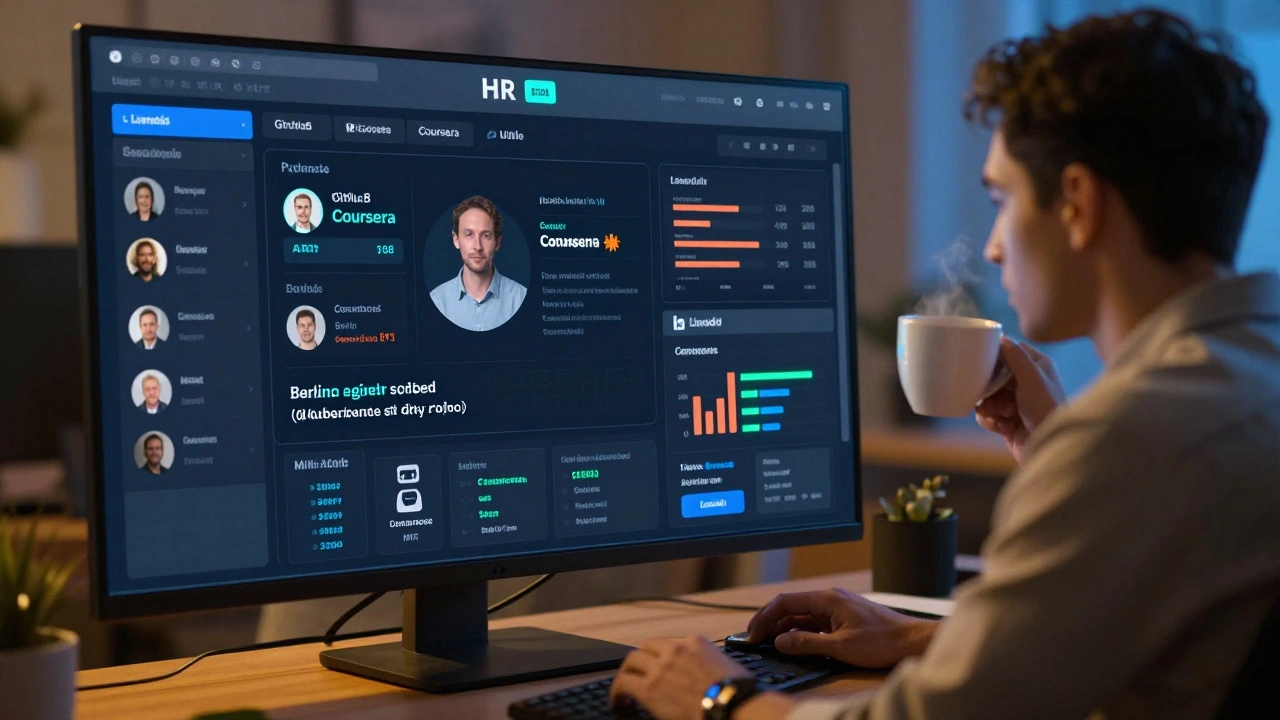 AI in HR: How AI Is Transforming Talent Sourcing, Screening, and Bias Mitigation in Hiring