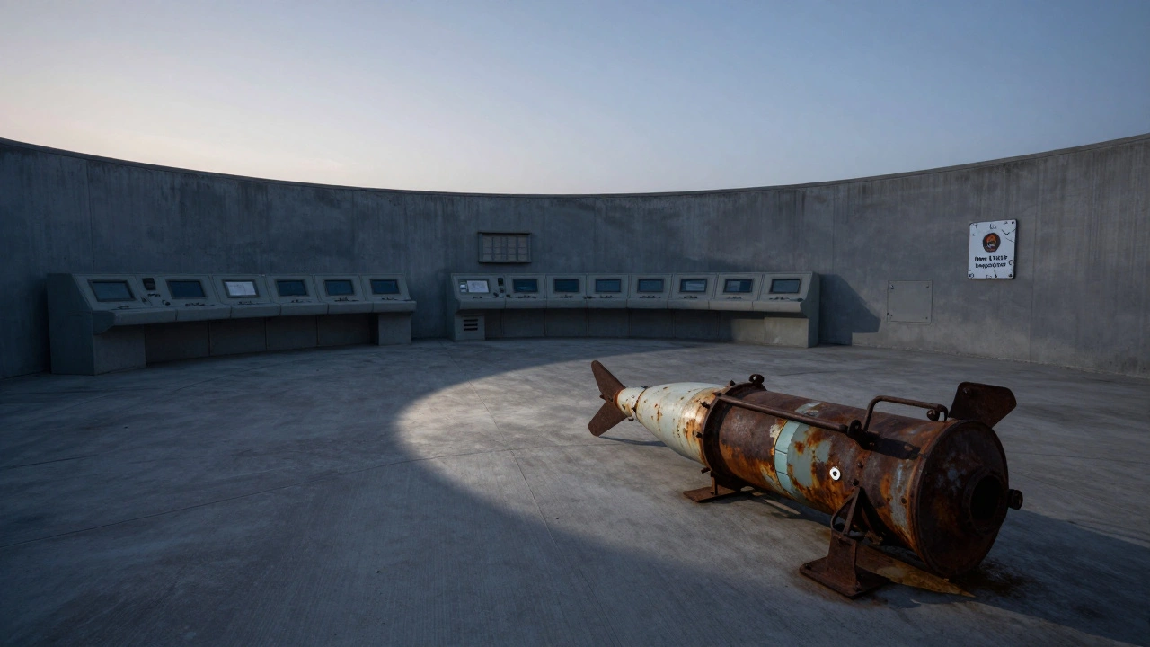 Arms Control Revival: Can New Treaties Survive an Era of Distrust?