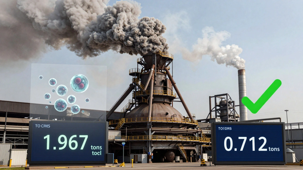 Carbon Border Adjustments: How Embedded Emissions Are Reshaping Global Trade