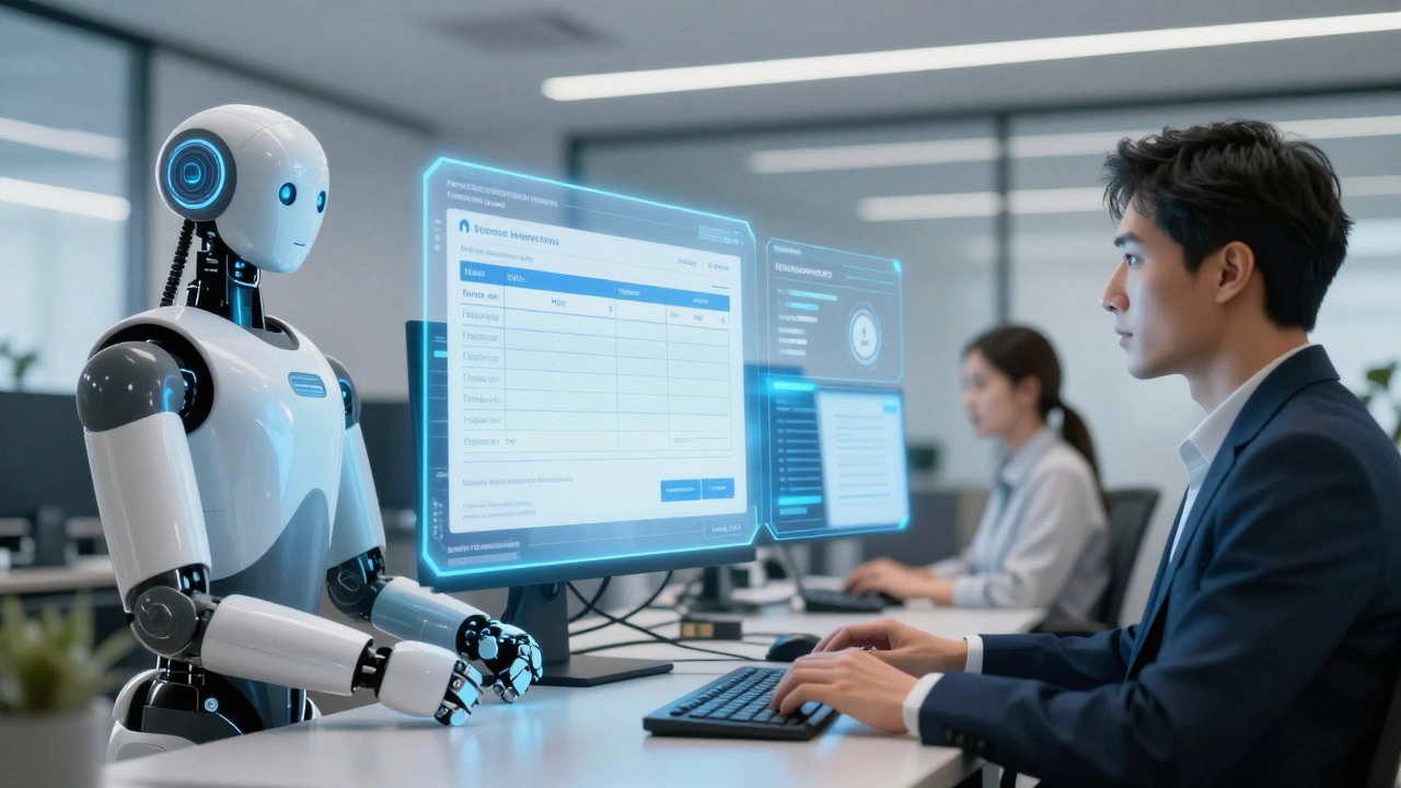 Cost Transformation With Productivity Tech: AI, Automation, and Process Mining