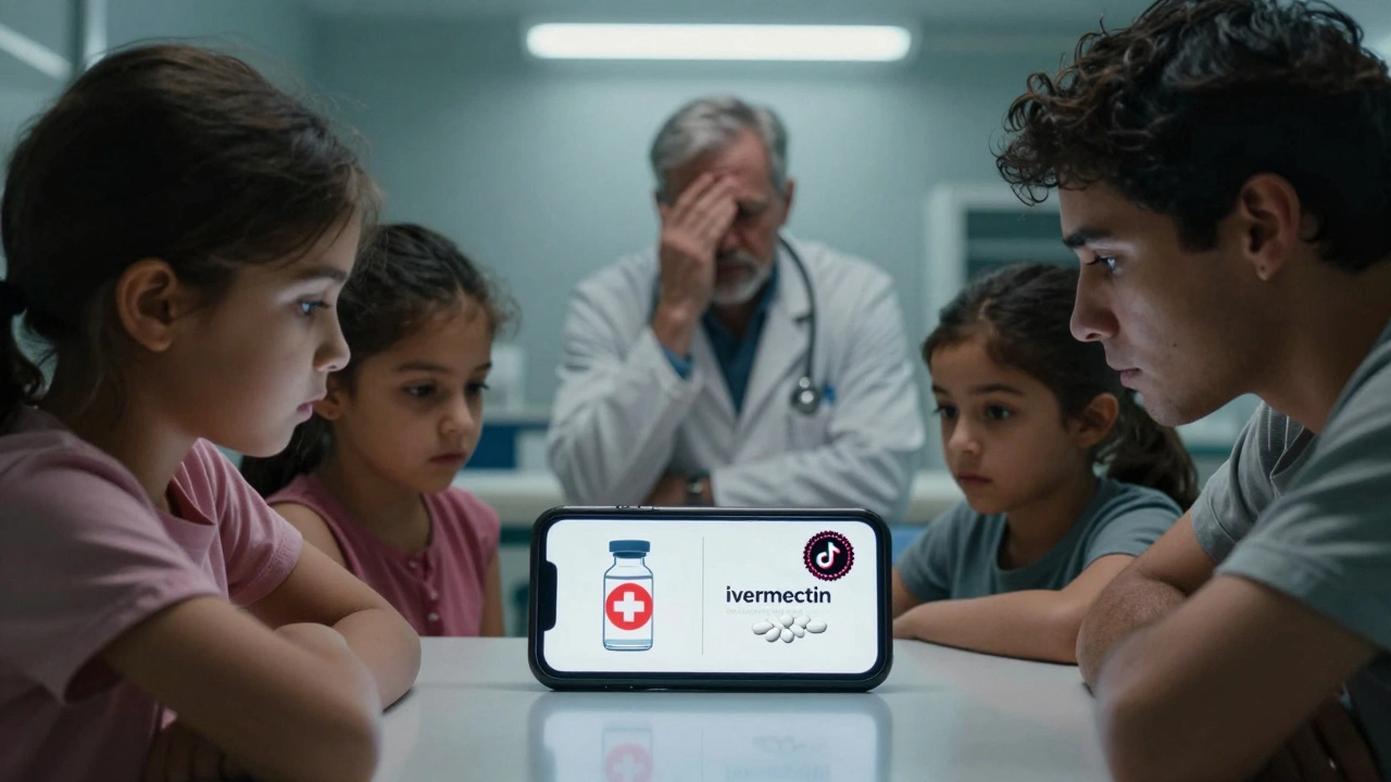 Crisis of Expertise: Why People Stopped Trusting Science and How to Fix It