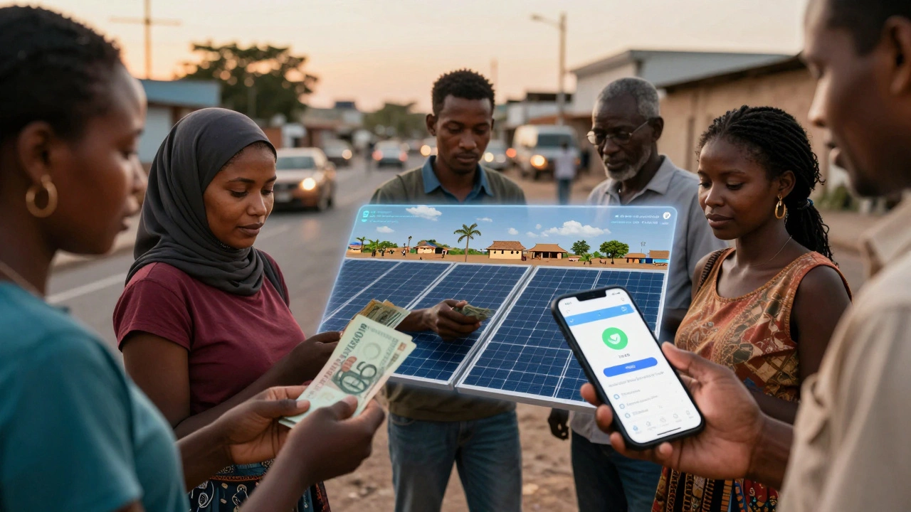 Diaspora Networks and Development: Turning Remittances Into Real Economic Growth