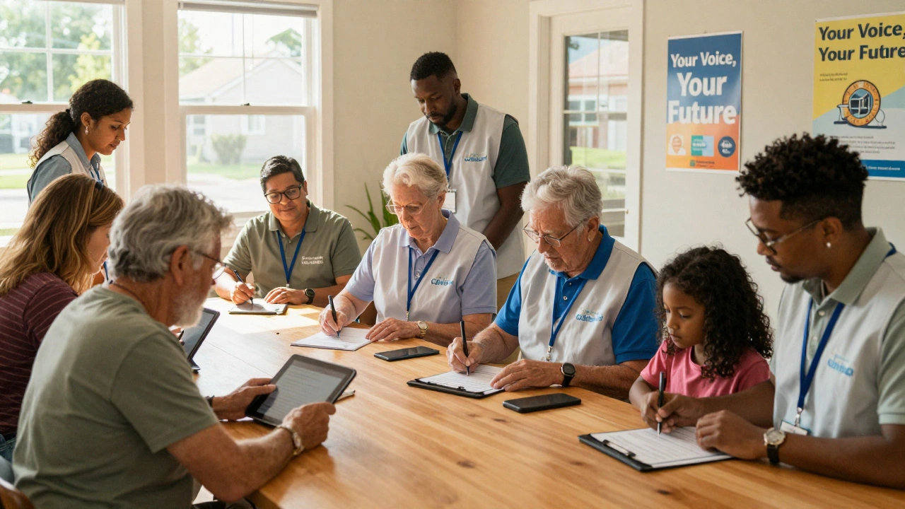 Population Censuses and Data Quality: How Accurate Counts Shape Better Policy