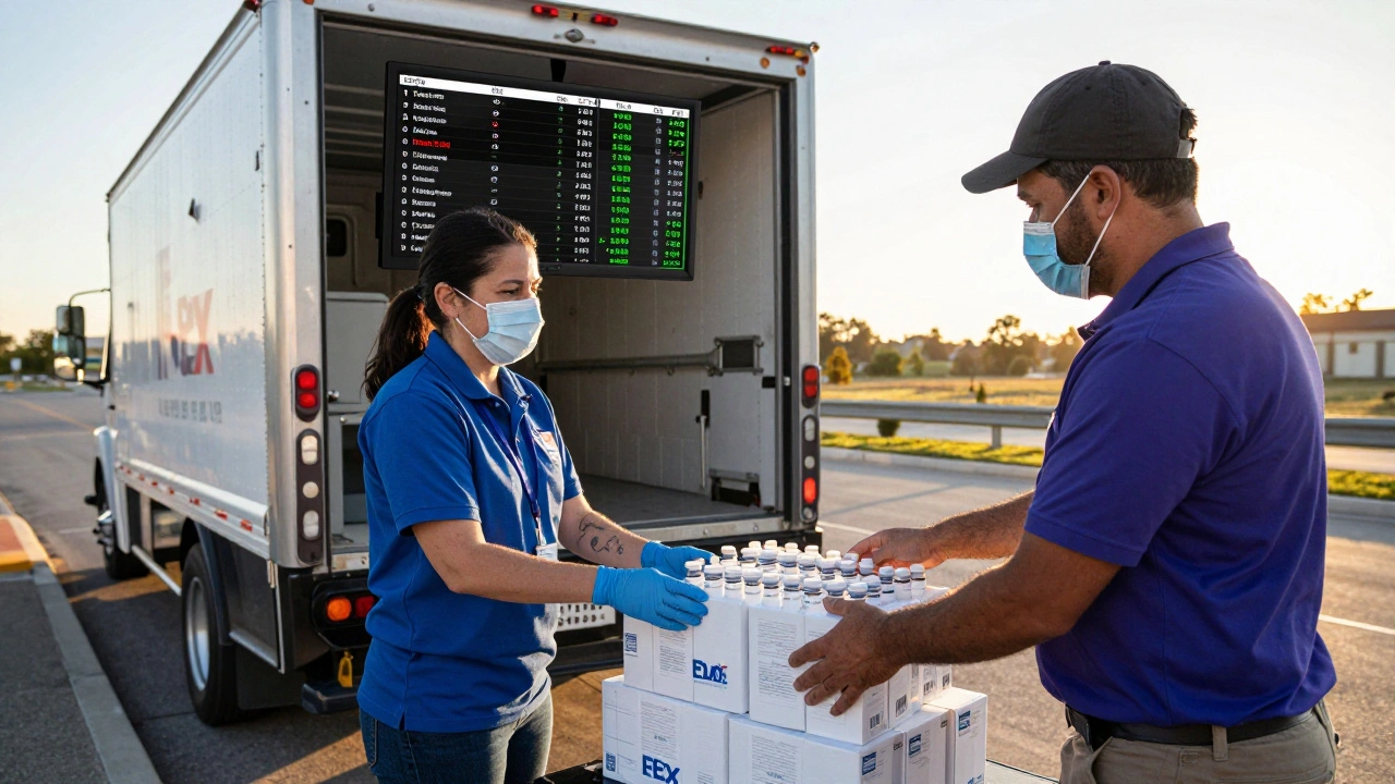 Public-Private Partnerships in Health Security: How Coordination and Incentives Drive Results