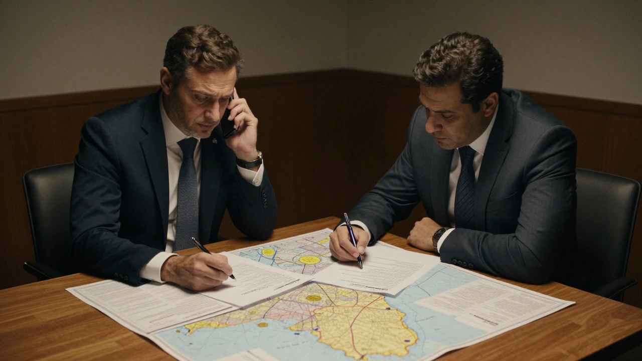 Trade Dispute Resolution: How WTO Panels and Bilateral Talks Actually Work