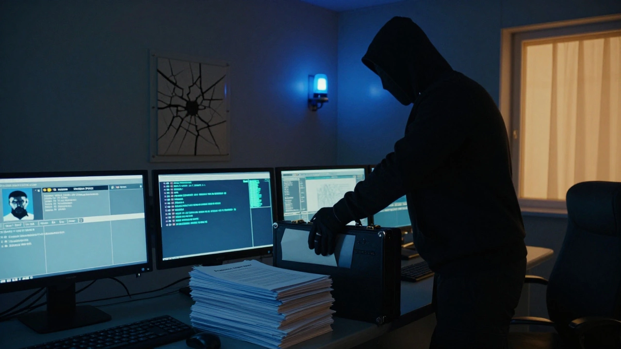 Ukraine’s Governance Challenges: How Corruption Scandals Undermine Post-War Reconstruction and Aid