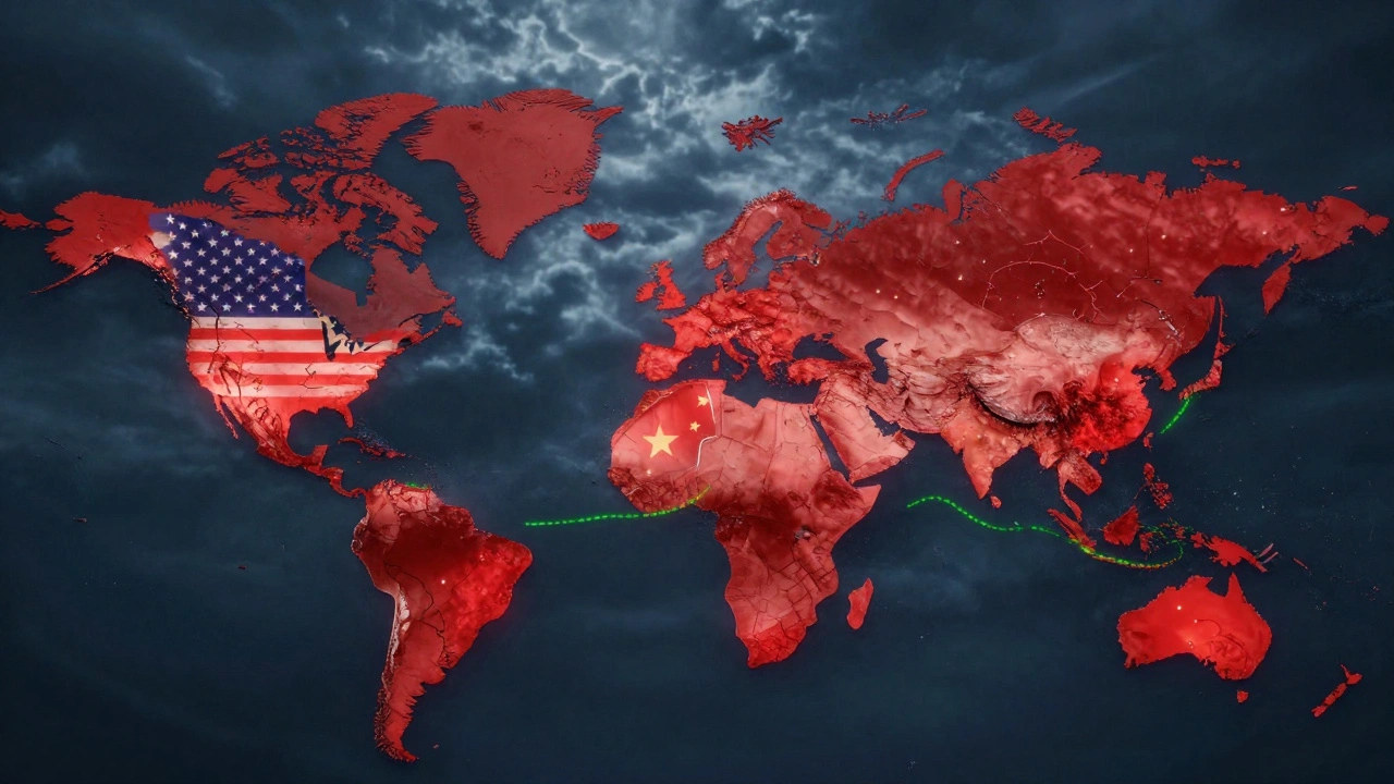 WTO Outlook on Protectionism: How Tariffs Are Slowing Global Trade Growth in 2026