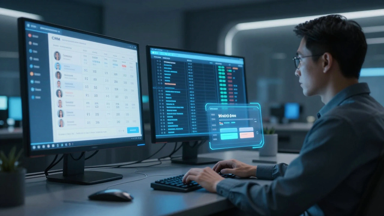 Agentic AI Workflows: How Autonomous Agents Execute Multistep Tasks With Tools, APIs, and Human Oversight