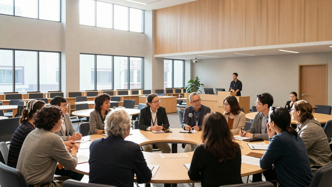 Civic Participation Renewal in 2026: Innovating Town Halls, Deliberation, and Digital Engagement